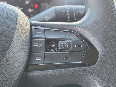 Used 2025 RAM ProMaster 2500 w/ Convenience Group FWD image 6