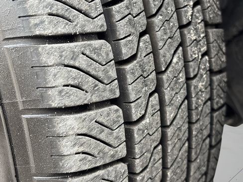 Used 2025 Ford F150 STX w/ STX Black Appearance Package image 32