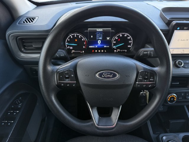 Used 2024 Ford Maverick Tremor w/ Tremor Off-Road Package AWD/4WD image 12