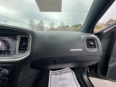 Used 2022 Dodge Charger R/T image 16