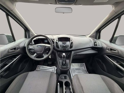 Used 2017 Ford Transit Connect XL FWD image 20