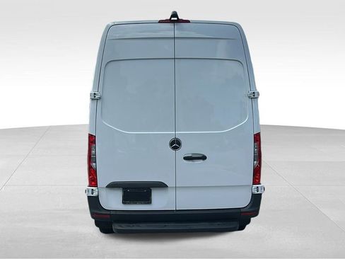 Used 2024 Mercedes-Benz Sprinter 144 Cargo image 6