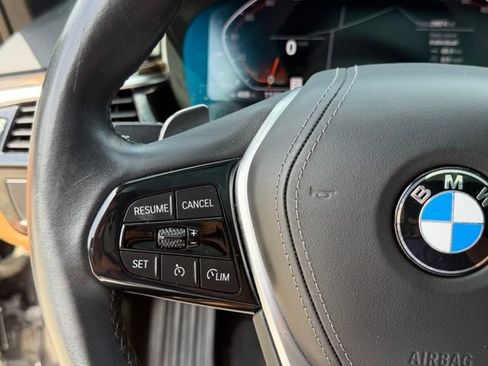 Used 2023 BMW 540i w/ Executive Package RWD image 20