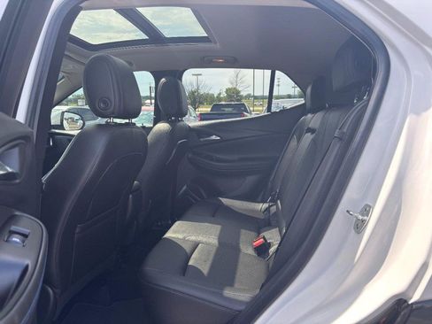 Certified 2025 Buick Encore GX Sport Touring w/ Experience Buick Package AWD/4WD image 10