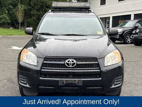 Used 2012 Toyota RAV4 4WD w/ Value Pkg image 2