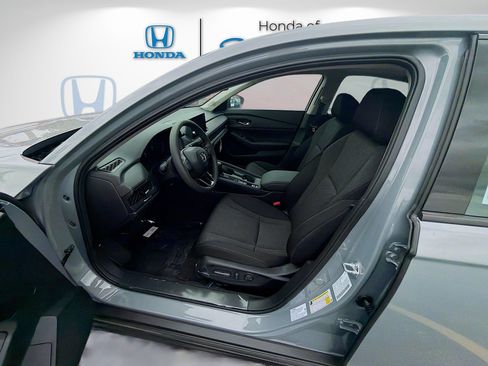 New 2026 Honda Accord SE image 15
