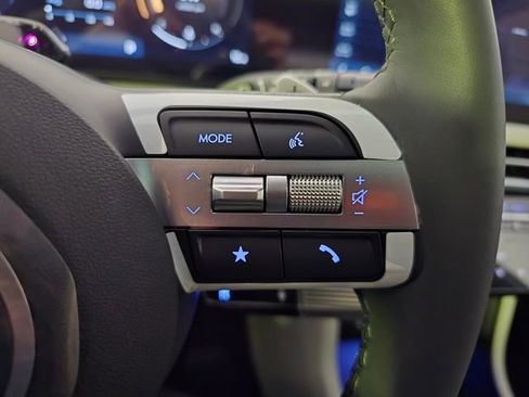 New 2026 Hyundai Tucson Limited image 23