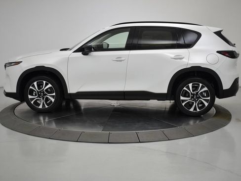 New 2026 MAZDA CX-5 Preferred AWD/4WD image 17