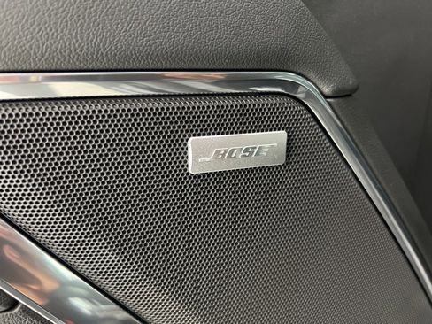 New 2024 Chevrolet Silverado 1500 RST w/ All Star Edition Plus image 23