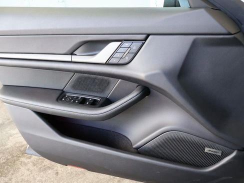 New 2025 Porsche Taycan RWD image 32