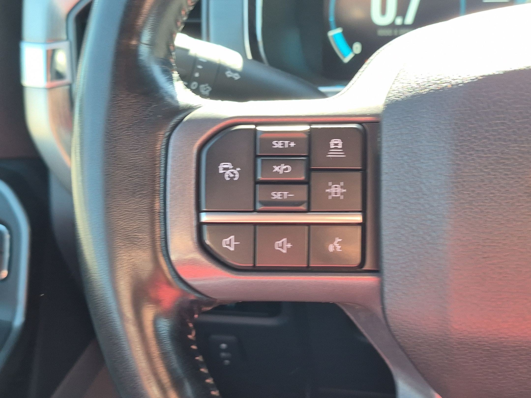 Used 2023 Ford F150 Lariat w/ Equipment Group 502A High AWD/4WD image 16