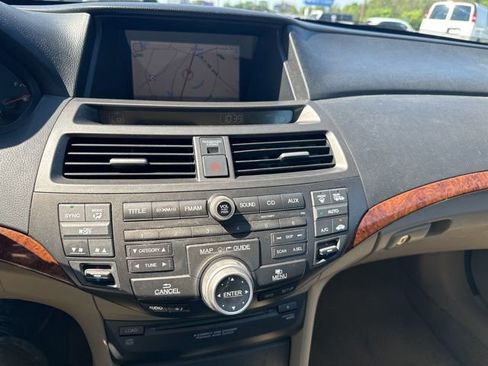 Used 2012 Honda Accord EX-L image 13