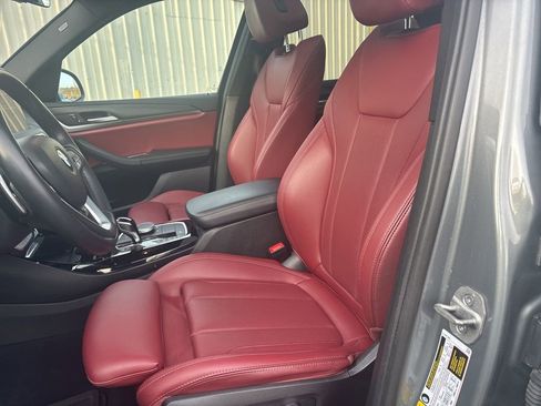 Used 2023 BMW X3 xDrive30i image 12