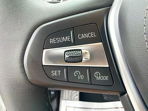 New 2026 BMW X5 xDrive40i w/ Premium Package AWD/4WD image 37