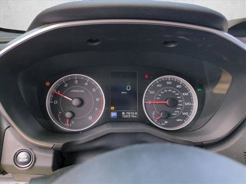 Used 2020 Subaru Ascent Premium w/ Convenience Package image 11