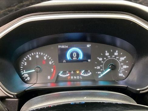 Used 2022 Ford Escape SE w/ SE Sport Appearance Package AWD/4WD image 25