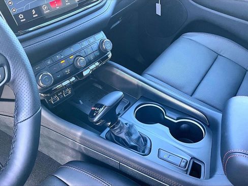 New 2026 Dodge Durango GT image 30