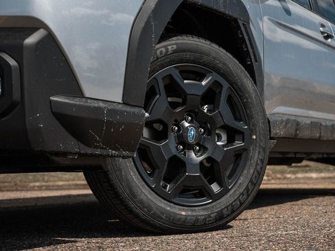 New 2026 Subaru Outback Limited AWD/4WD image 6