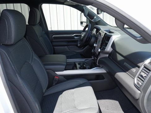 New 2026 RAM 1500 Big Horn image 29