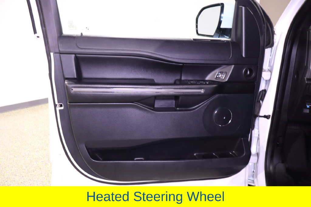 Used 2020 Ford Expedition Max XLT w/ Equipment Group 202A RWD image 36