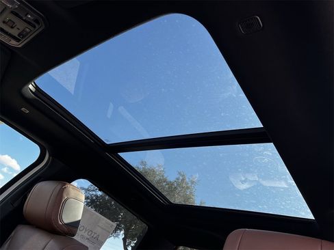 New 2026 Toyota Tundra 1794 Edition image 22