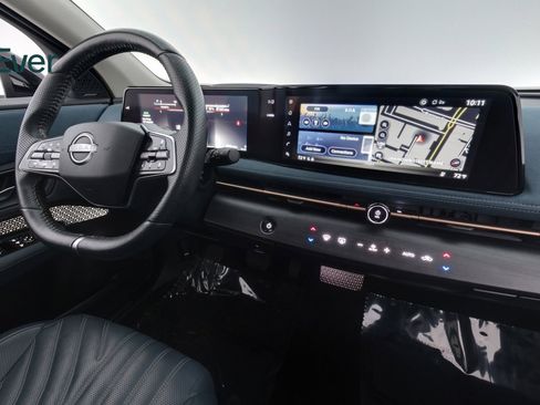 Used 2023 Nissan Ariya PLATINUM+ e-4ORCE image 22