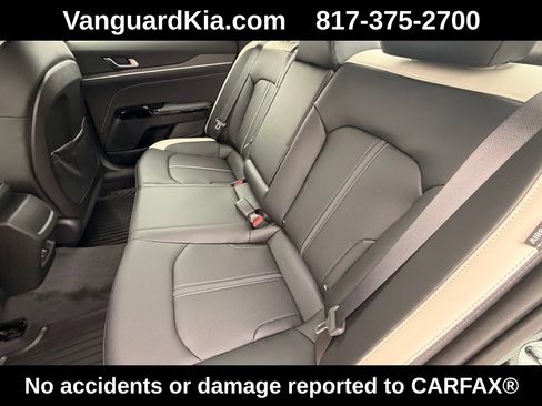 Used 2026 Kia K5 GT-Line w/ GT-Line Premium Package FWD image 23