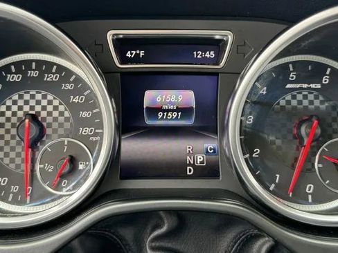 Used 2018 Mercedes-Benz GLE 43 AMG 4MATIC image 27