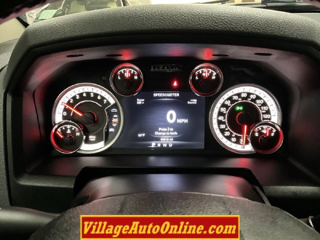 Used 2013 RAM 1500 Big Horn AWD/4WD image 18