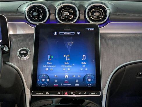 Certified 2024 Mercedes-Benz GLC 300 image 16