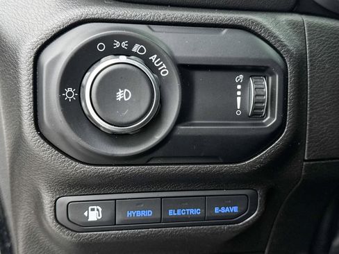 Used 2023 Jeep Wrangler Unlimited Sahara w/ Cold Weather Group image 7