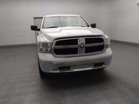 Used 2021 RAM 1500 Classic SLT image 14