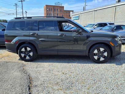 New 2026 Hyundai Santa Fe SEL