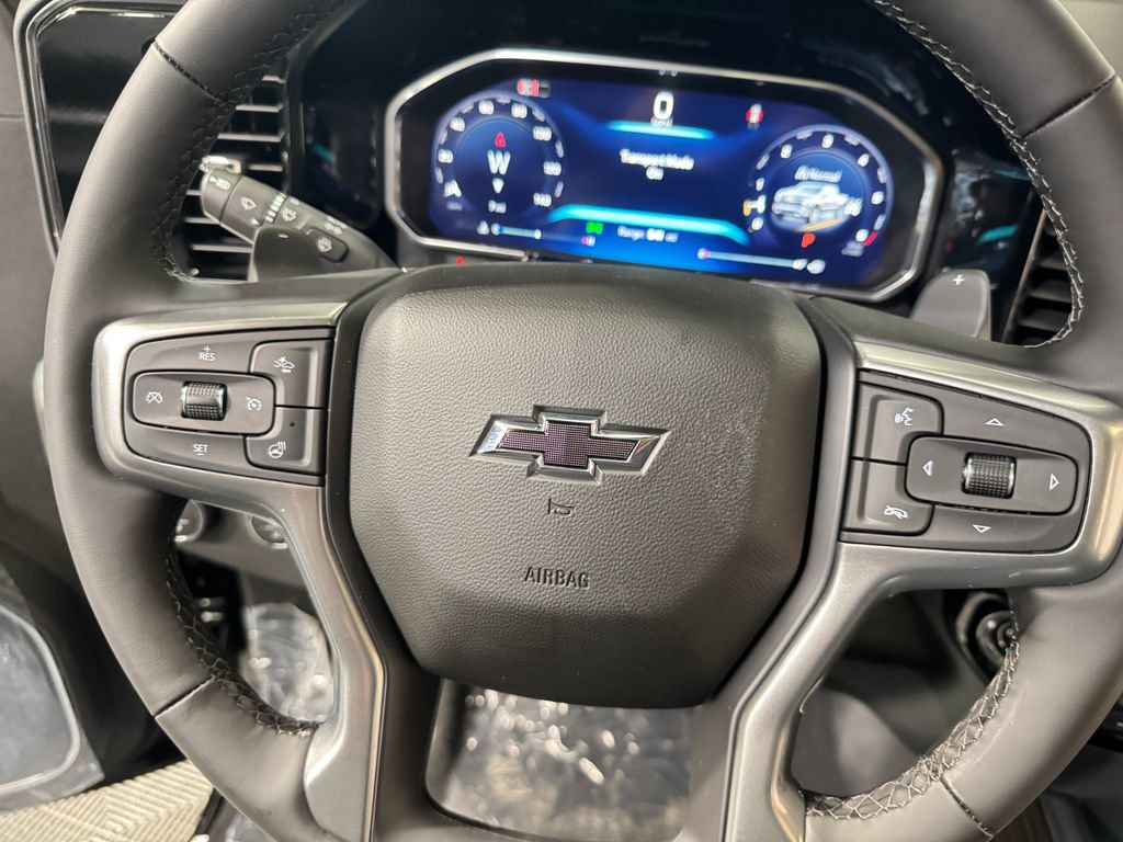 New 2026 Chevrolet Silverado 1500 RST w/ RST All Star Premium Package AWD/4WD image 19