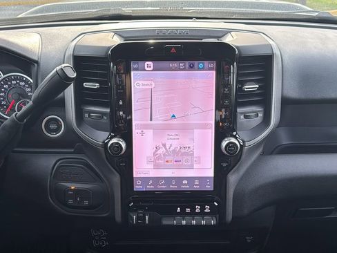 New 2026 RAM 2500 Tradesman AWD/4WD image 17