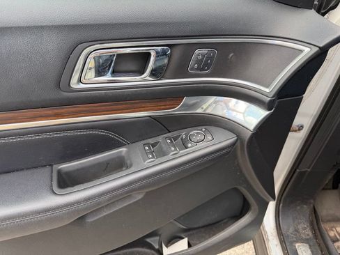 Used 2016 Ford Explorer Limited FWD image 21
