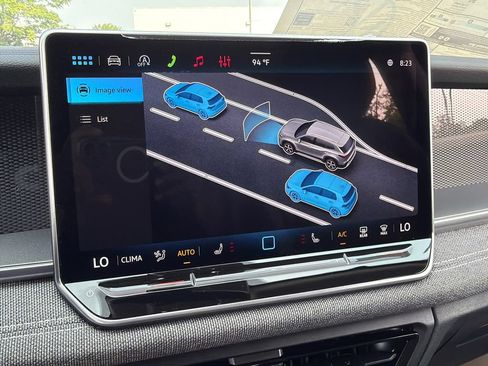 New 2026 Volkswagen Tiguan S FWD image 18