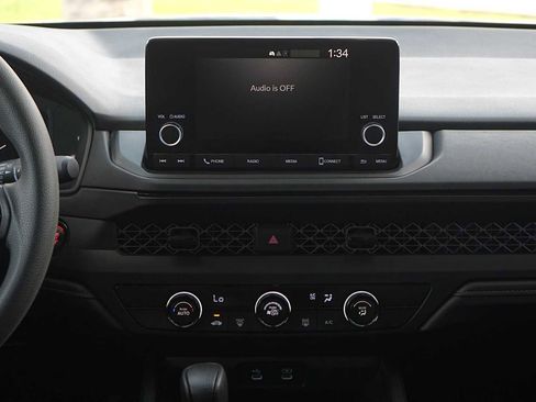 Used 2025 Honda Accord LX image 19