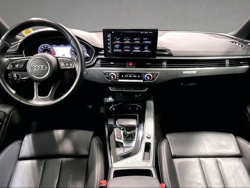Used 2020 Audi A4 2.0T Premium Plus w/ Premium Plus Package AWD/4WD image 8