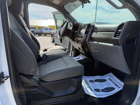 Used 2020 Ford F250 XLT image 18