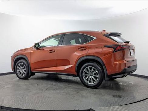 Used 2020 Lexus NX 300 AWD w/ Comfort Package image 6