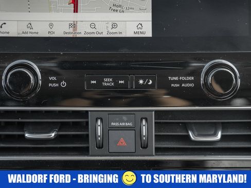 Used 2022 Nissan Armada SV w/ Cargo Package image 24