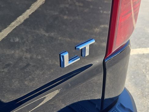 Used 2021 Chevrolet Silverado 1500 LT w/ Z71 Off-Road Package image 5