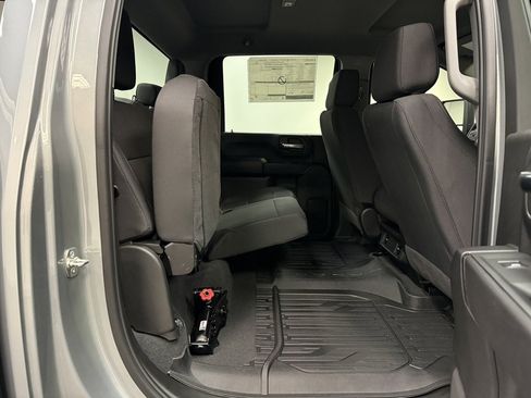 New 2026 GMC Sierra 2500 Pro image 15