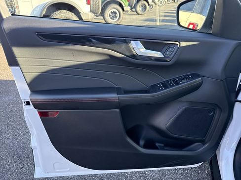 New 2026 Ford Escape ST-Line w/ Tech Pack #1 image 10