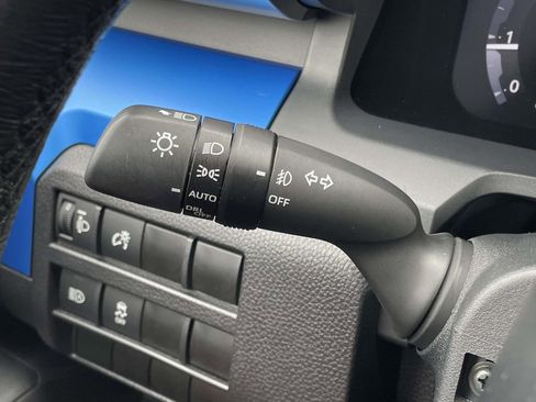 Used 2024 Toyota Tacoma TRD Sport AWD/4WD image 21