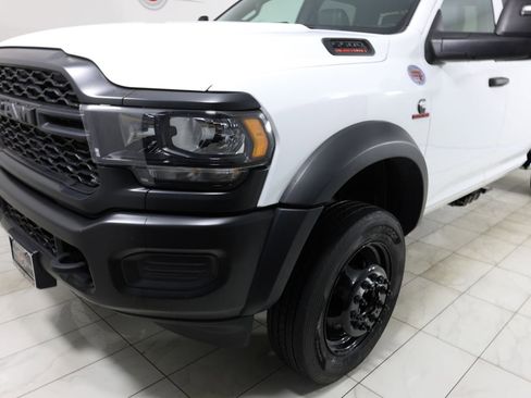 Used 2024 RAM 5500 Tradesman w/ Max Tow Package AWD/4WD image 39
