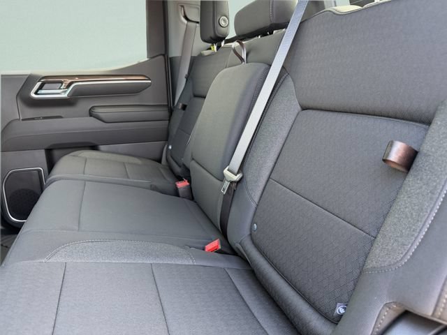 New 2026 Chevrolet Silverado 1500 RST AWD/4WD image 17