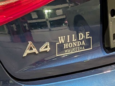 Used 2013 Audi A4 2.0T Premium w/ Convenience Pkg image 13