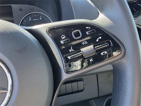 Used 2024 Mercedes-Benz Sprinter 3500 image 8